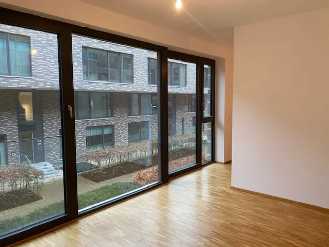 3 Zimmer Wohnung mit 112 m² in Hamburg – Bild 8