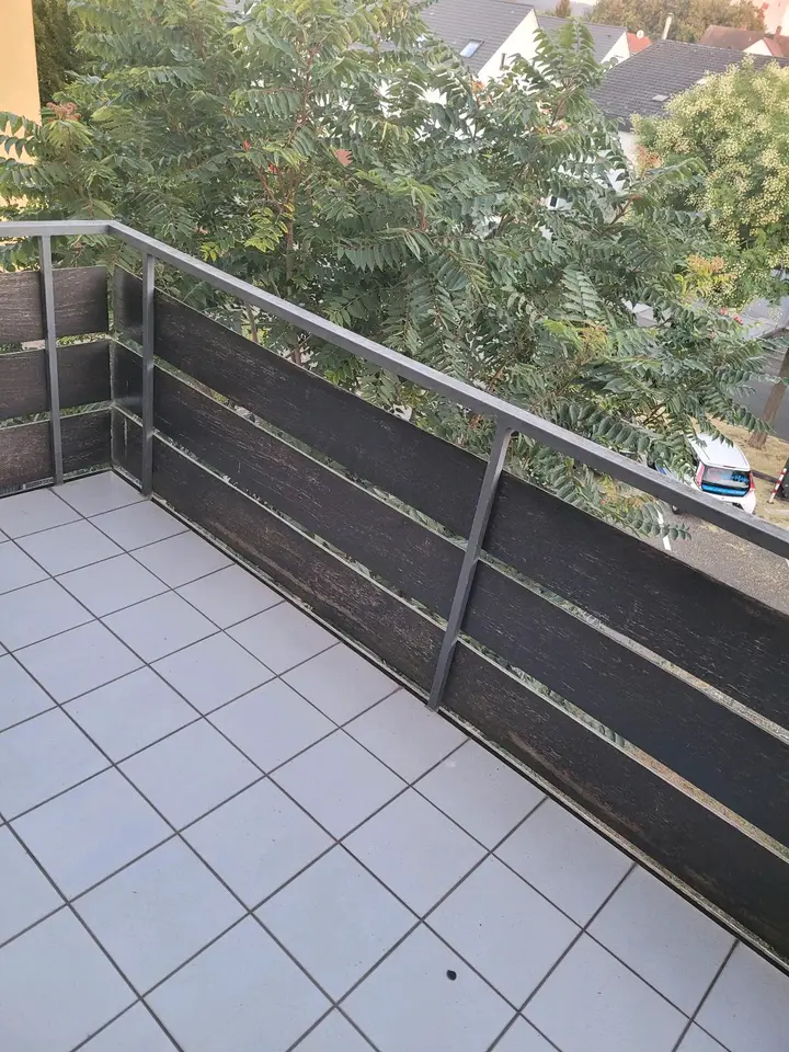 3 Zimmer Wohnung mit 66 m² in Lahr/Schwarzwald – Bild 6