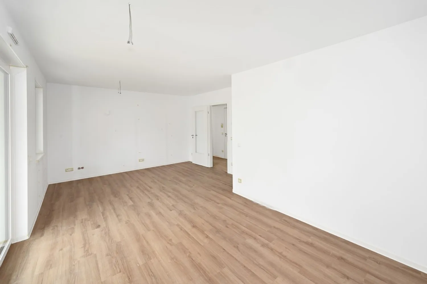 2 Zimmer Wohnung mit 54 m² in Berlin – Bild 2