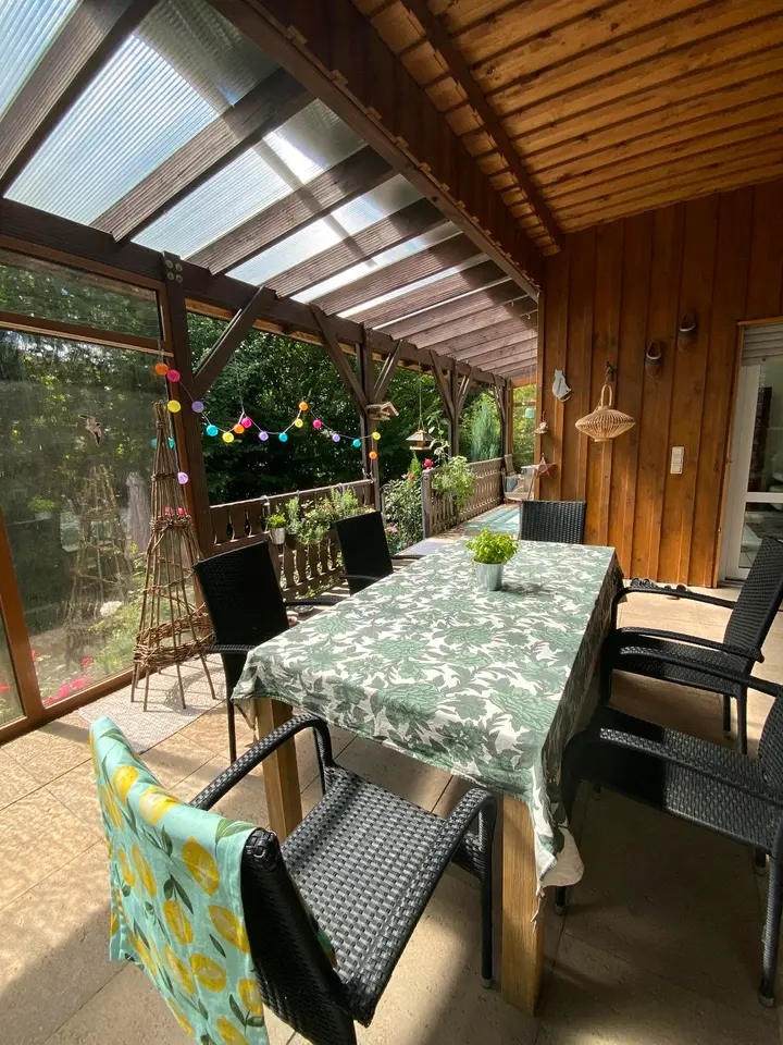 7 Zimmer Haus mit 153 m² in Fulda – Bild 10