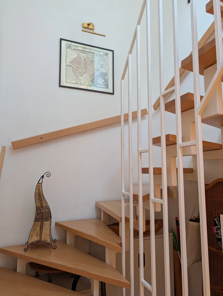 4 Zimmer Wohnung mit 102 m² in Münster – Bild 9