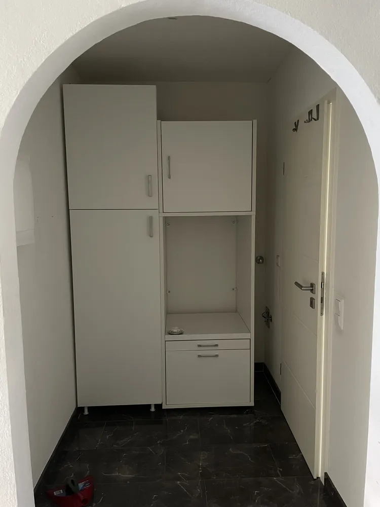 3 Zimmer Wohnung mit 77 m² in Schwetzingen – Bild 1