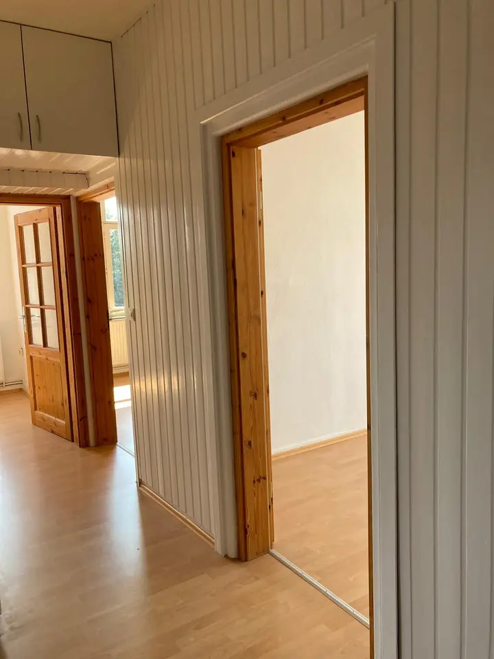 2 Zimmer Wohnung mit 48 m² in Hannover – Bild 4