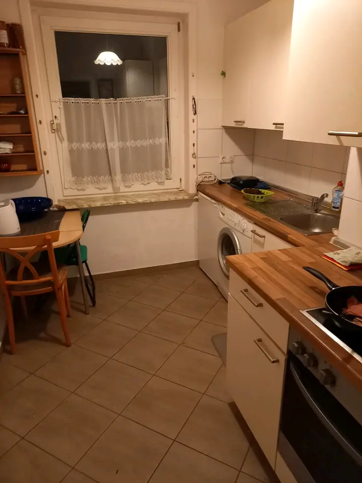 3 Zimmer Wohnung mit 50 m² in Lübeck – Bild 3