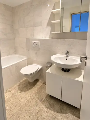 3 Zimmer Wohnung mit 100 m² in Düsseldorf – Bild 9