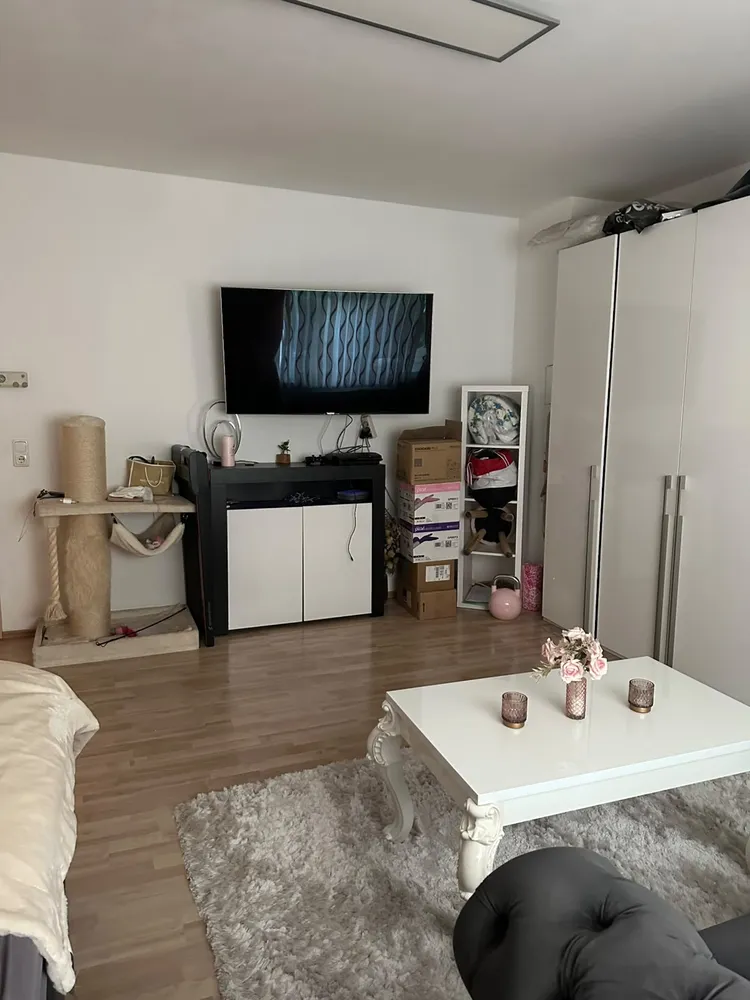 1 room apartment with 46 m² in Cologne – Photo 5