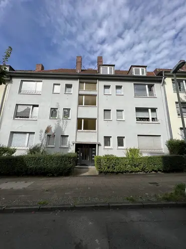 3 Zimmer Wohnung mit 53 m² in Essen – Bild 1