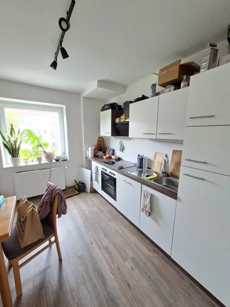 3 room apartment with 86 m² in Bremerhaven – Photo 6