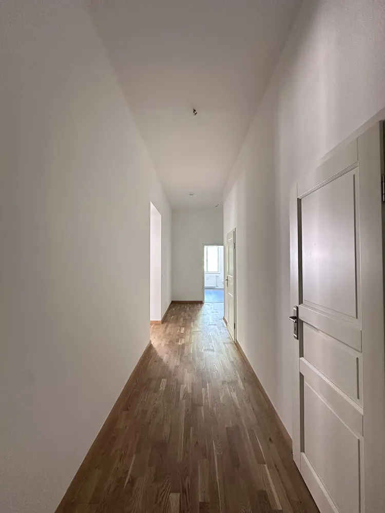 4 room apartment with 126 m² in Berlin – Photo 2