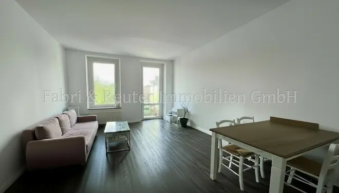 3 Zimmer Wohnung mit 109 m² in Krefeld – Bild 1