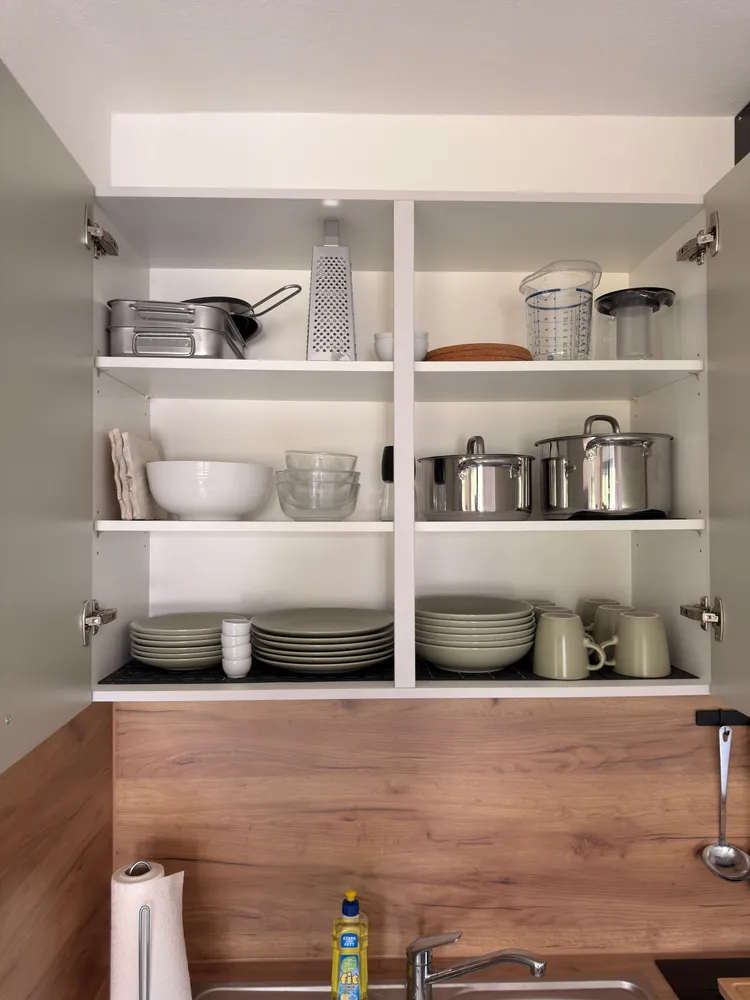 1 Zimmer Wohnung mit 35 m² in Hannover – Bild 8