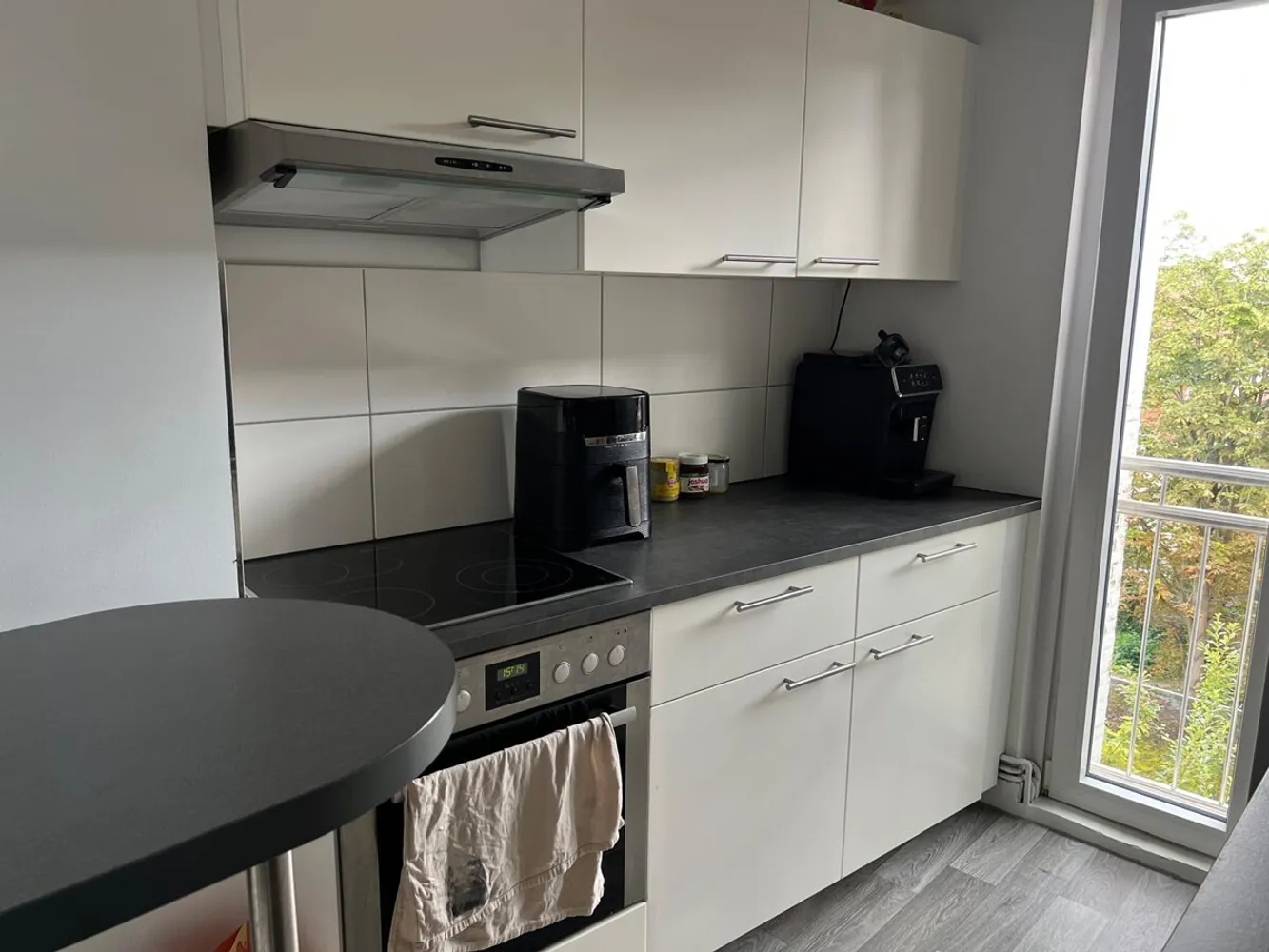 2 Zimmer Wohnung mit 53 m² in Kiel – Bild 4