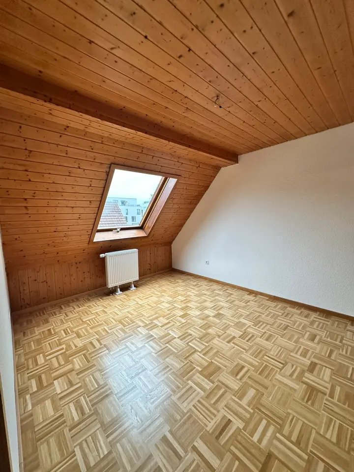 2 Zimmer Wohnung mit 73 m² in Tuttlingen – Bild 9