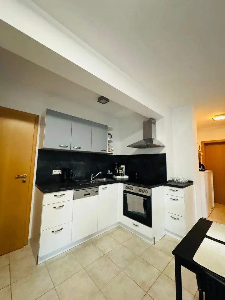 2 Zimmer Wohnung mit 50 m² in Heppenheim – Bild 6