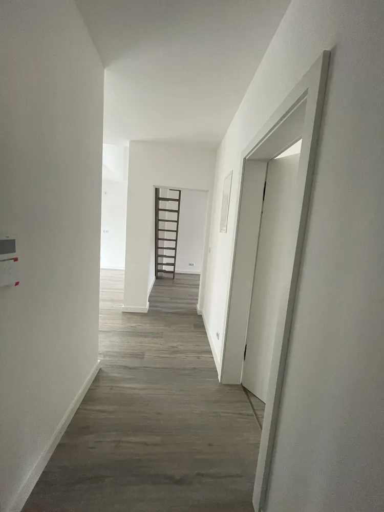 4 Zimmer Wohnung mit 112 m² in Mannheim – Bild 10