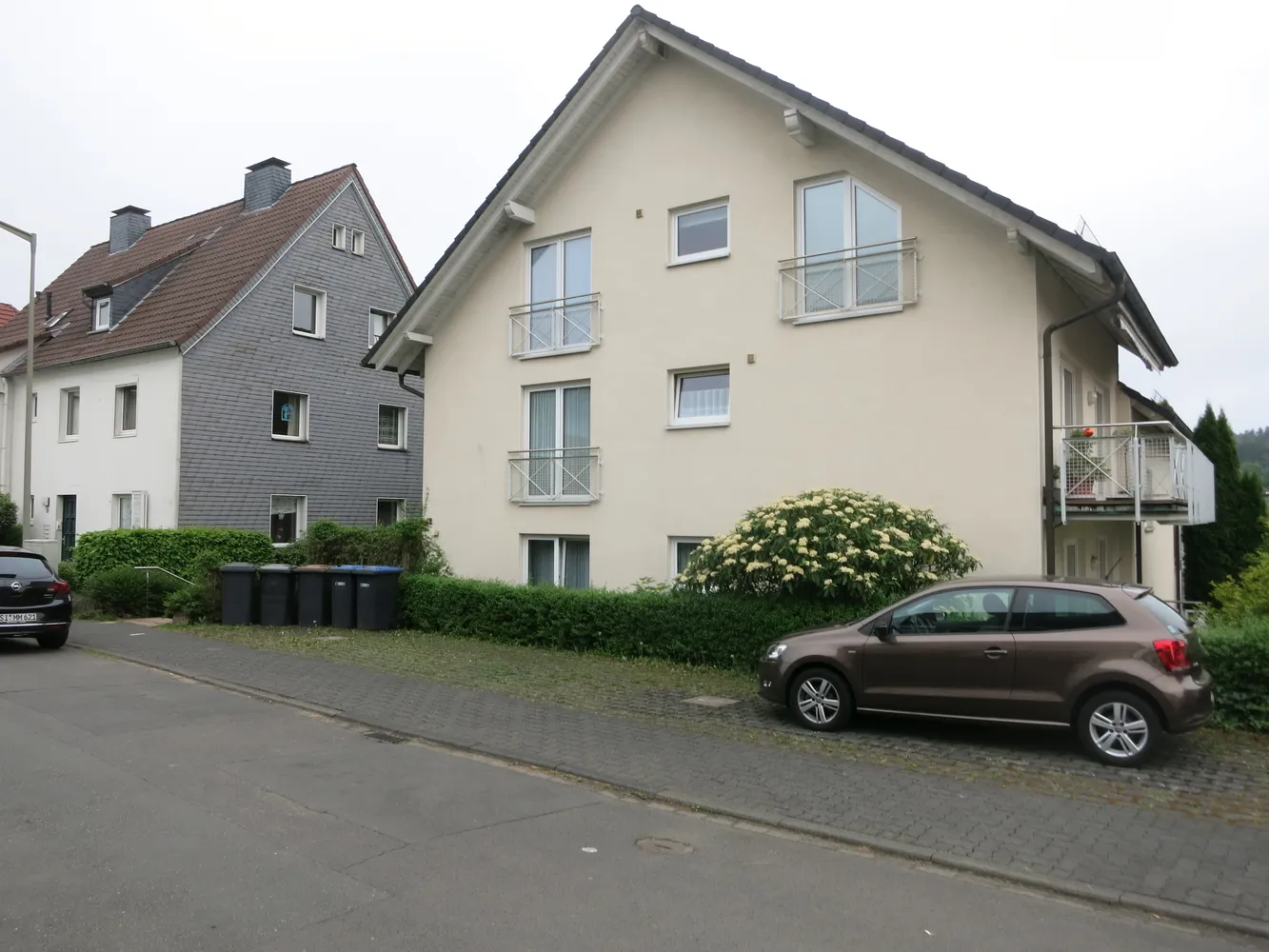 3 Zimmer Wohnung mit 63 m² in Siegen – Bild 10