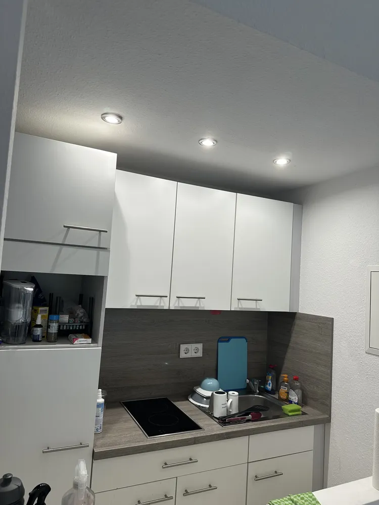 1 Zimmer Wohnung mit 26 m² in Saarbrücken – Bild 4