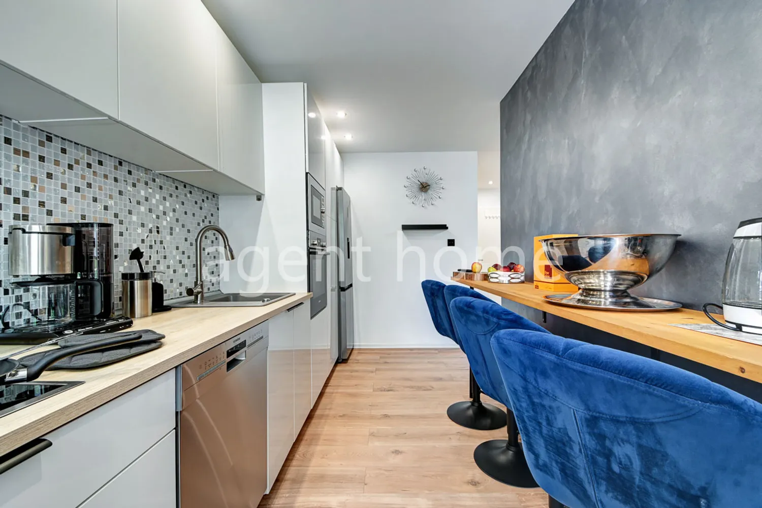3 Zimmer Wohnung mit 56 m² in Ludwigsburg – Bild 3
