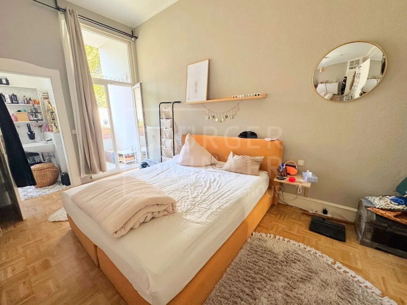 3 Zimmer Wohnung mit 84 m² in Mannheim – Bild 10