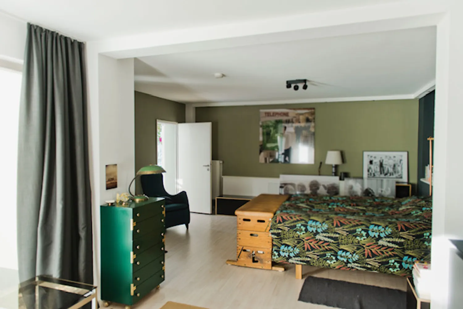 3 room apartment with 120 m² in Cologne – Photo 11