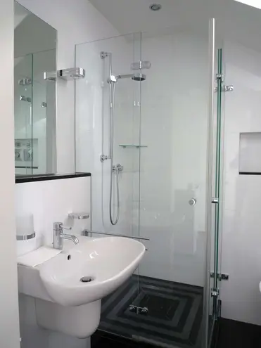 3 Zimmer Wohnung mit 117 m² in Düsseldorf – Bild 9
