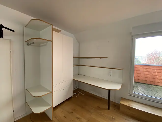 2 Zimmer Wohnung mit 85 m² in Aachen – Bild 5