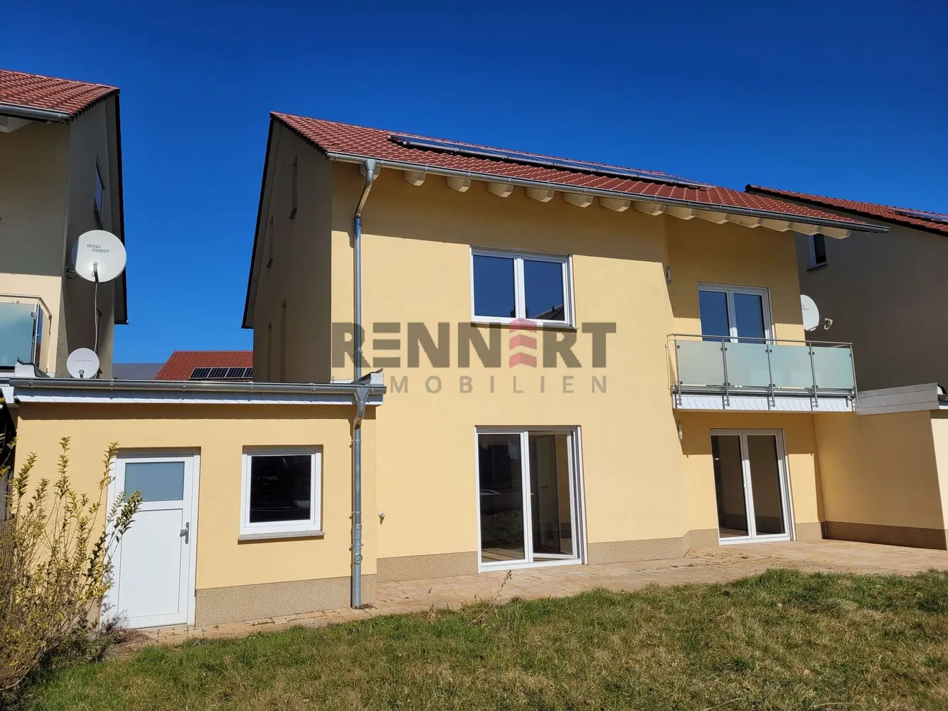 6 Zimmer Haus mit 229 m² in Leipzig – Bild 2