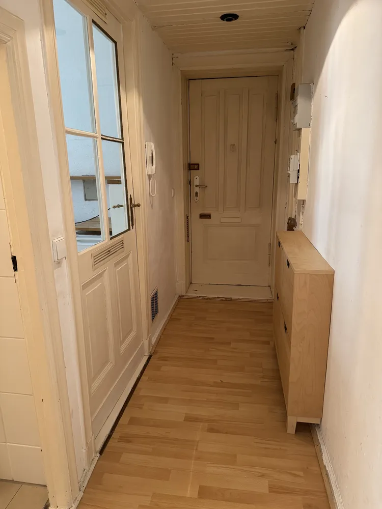 2 room apartment with 59 m² in Berlin – Photo 6