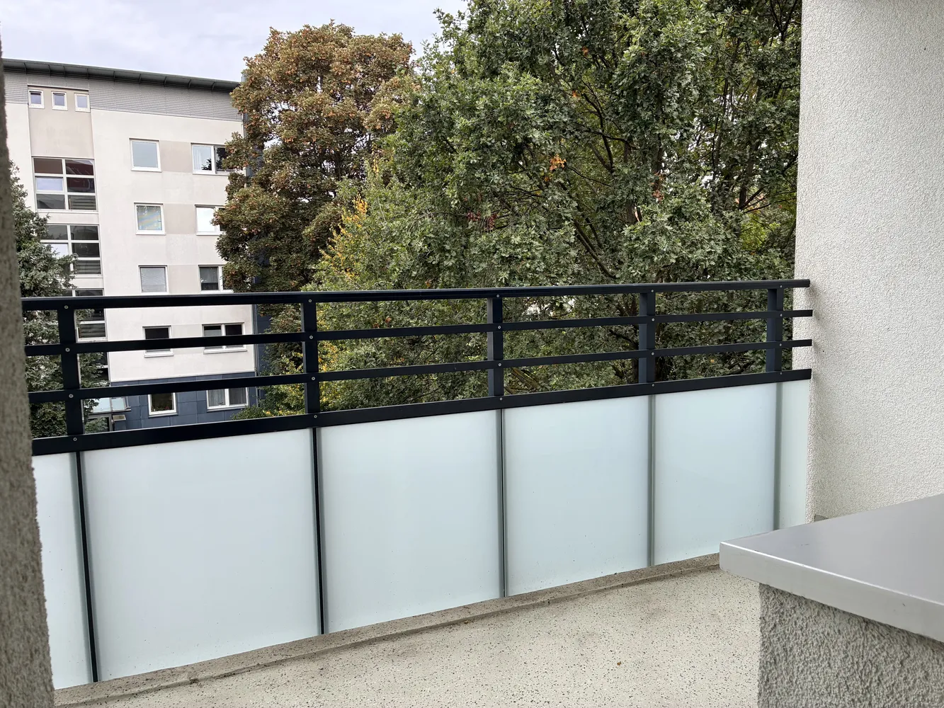 2 room apartment with 65 m² in Hanover – Photo 3