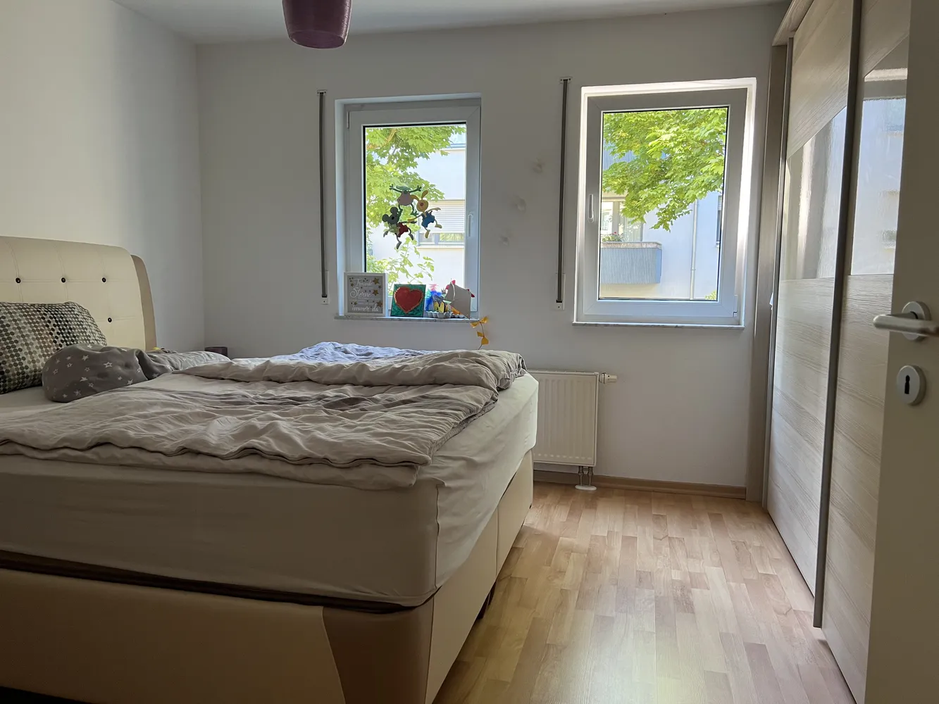 3 Zimmer Wohnung mit 80 m² in Bonn – Bild 4