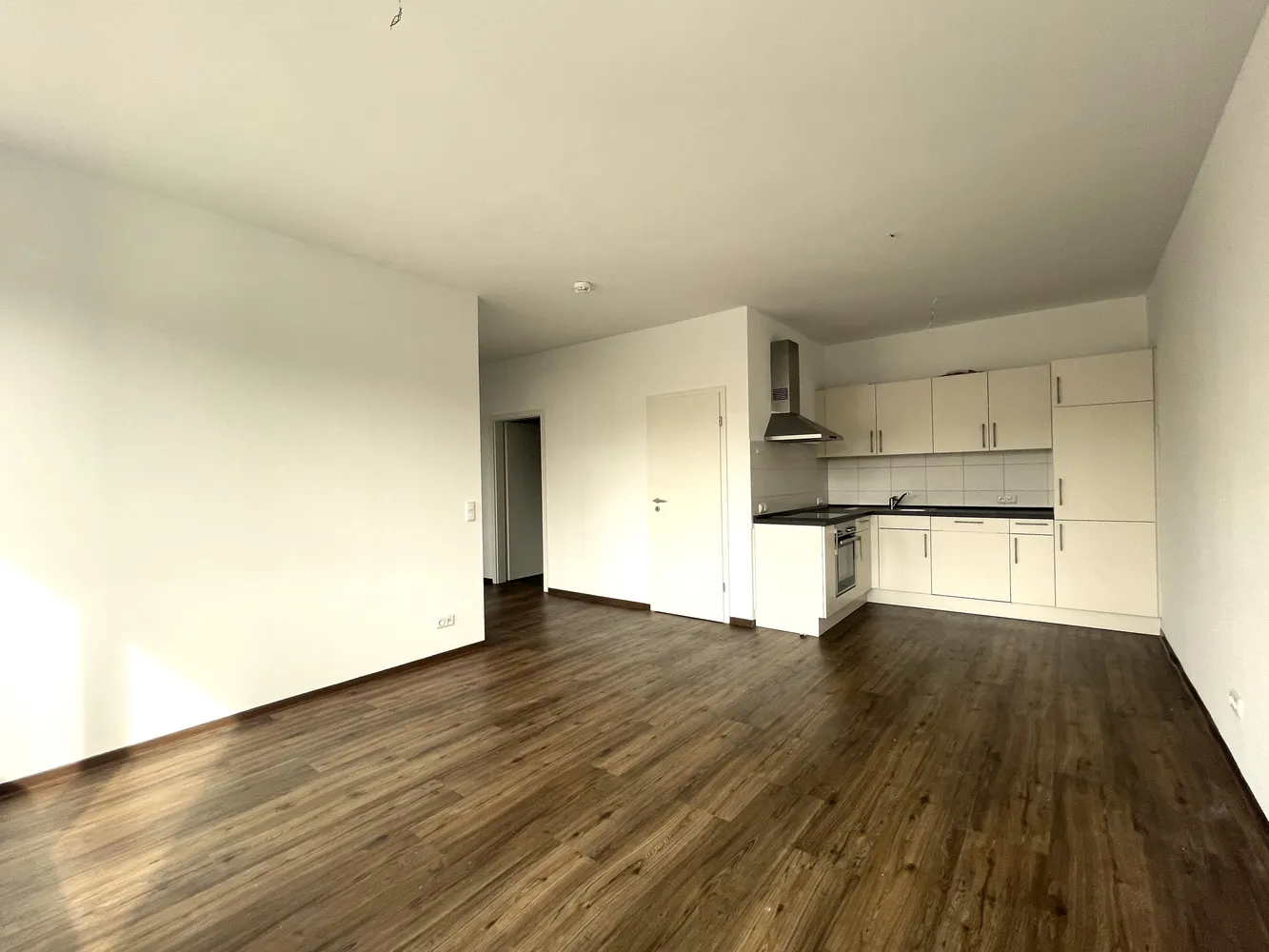 2 Zimmer Wohnung mit 50 m² in Flensburg – Bild 2