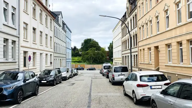 2 Zimmer Wohnung mit 46 m² in Hamburg – Bild 11