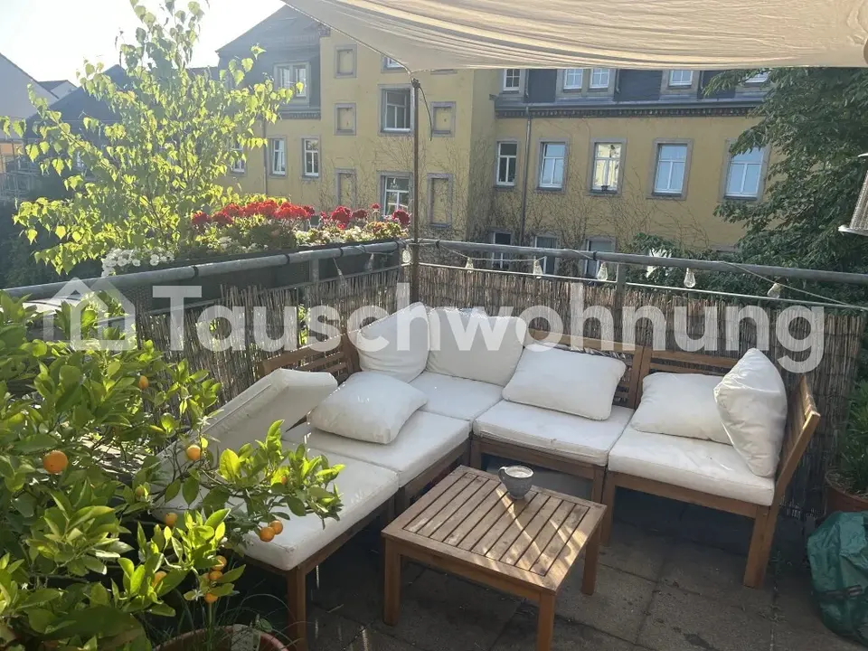3 Zimmer Wohnung mit 90 m² in Dresden – Bild 8