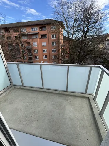 1 Zimmer Wohnung mit 22 m² in Augsburg – Bild 6