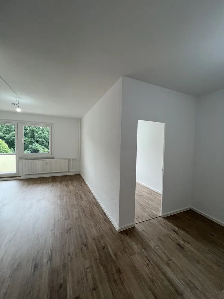 3 room apartment with 56 m² in Chemnitz – Photo 6