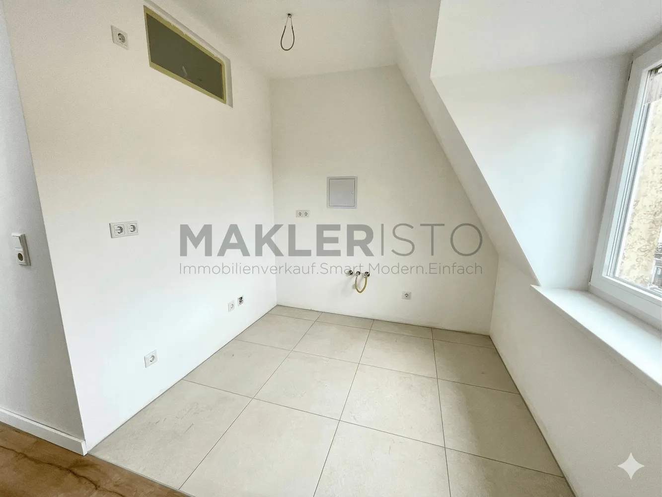 2 Zimmer Wohnung mit 63 m² in Dresden – Bild 6