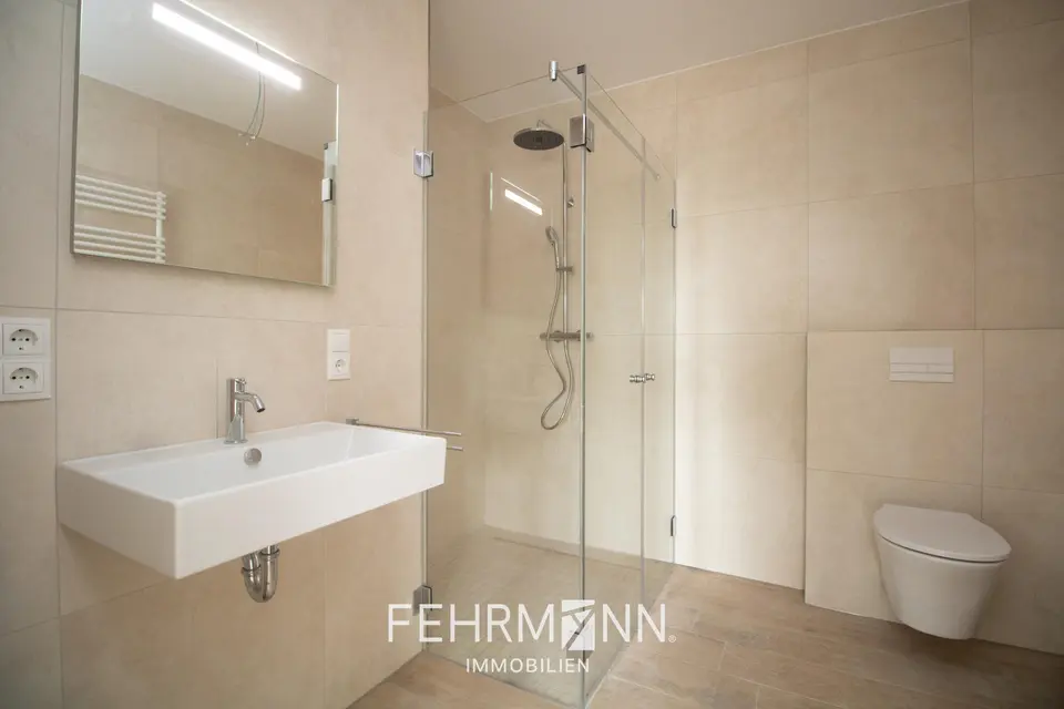 2 Zimmer Wohnung mit 104 m² in Meppen – Bild 6