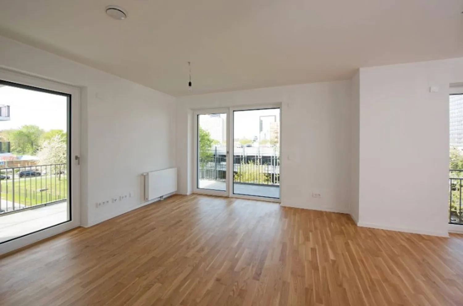 6 Zimmer Wohnung mit 159 m² in Frankfurt am Main – Bild 8
