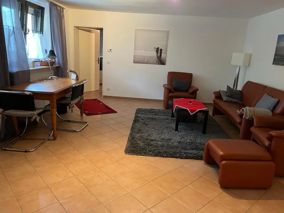 2 room apartment with 60 m² in Kaarst – Photo 3