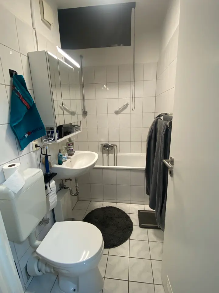 3 Zimmer Wohnung mit 60 m² in Wesel – Bild 6