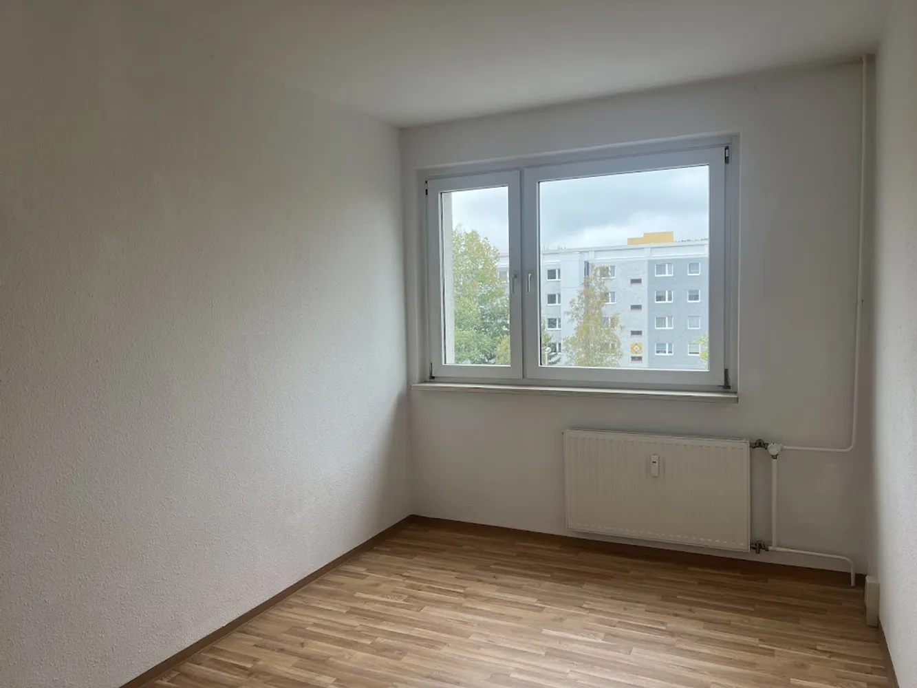 4 Zimmer Wohnung mit 81 m² in Gera – Bild 8