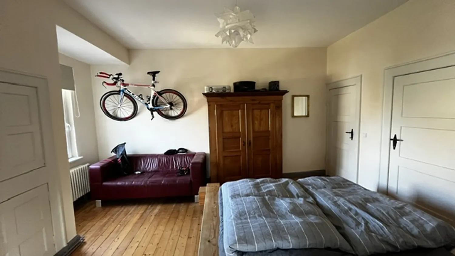 5 Zimmer Wohnung mit 140 m² in Halle (Saale) – Bild 3