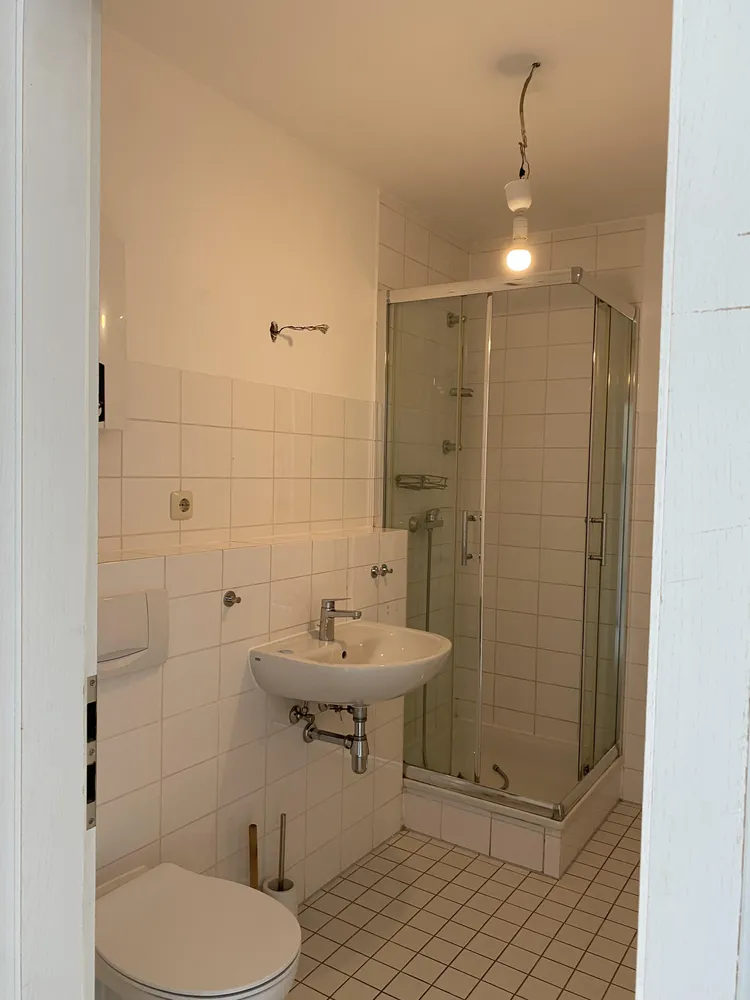 3 room apartment with 94 m² in Darmstadt – Photo 11