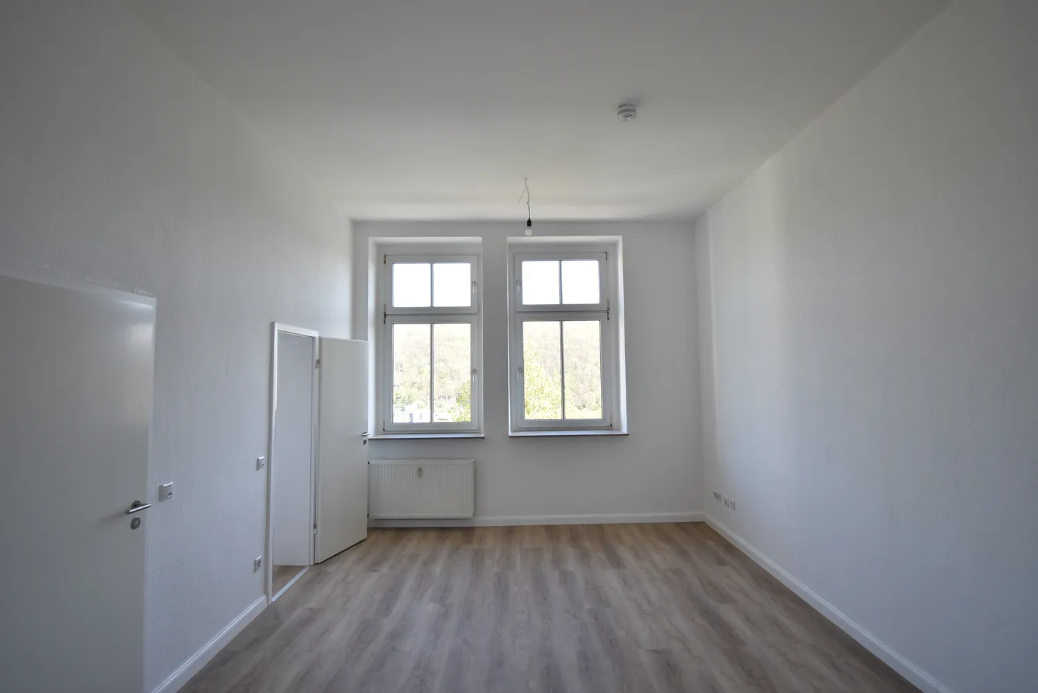 1 Zimmer Wohnung mit 29 m² in Hagen – Bild 1