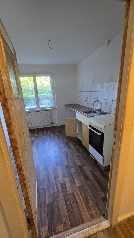 2 room apartment with 52 m² in Berlin – Photo 1