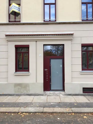4 Zimmer Wohnung mit 94 m² in Chemnitz – Bild 6