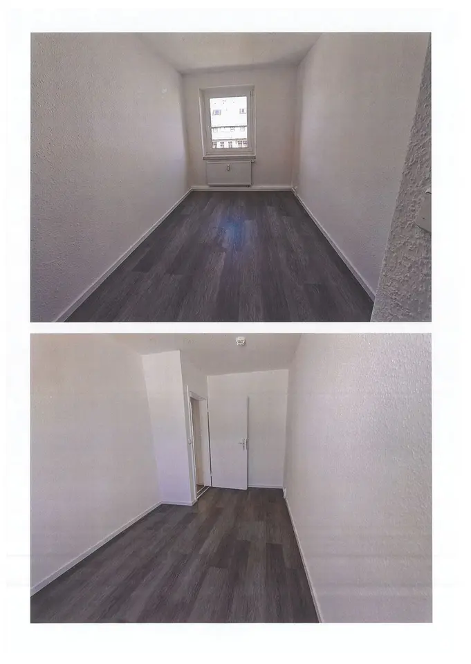 3 room apartment with 60 m² in Chemnitz – Photo 6