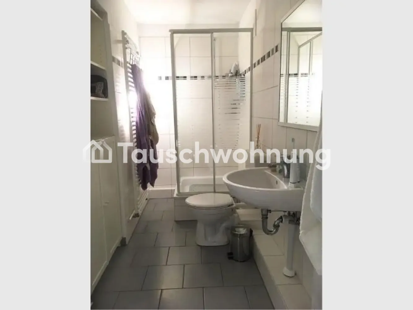 3 Zimmer Wohnung mit 68 m² in Berlin – Bild 1