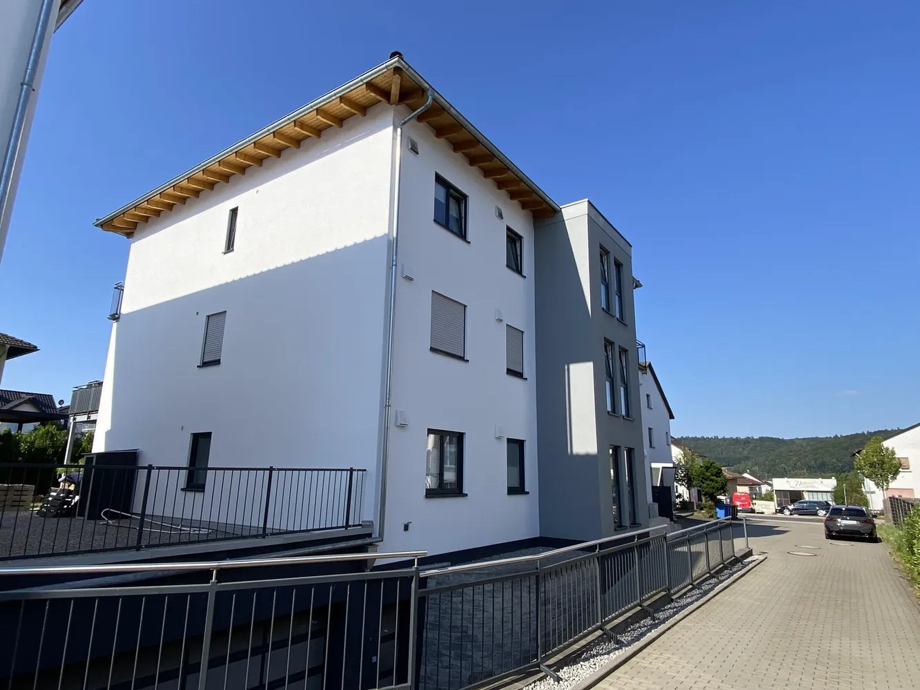 3 Zimmer Wohnung mit 133 m² in Marburg – Bild 2
