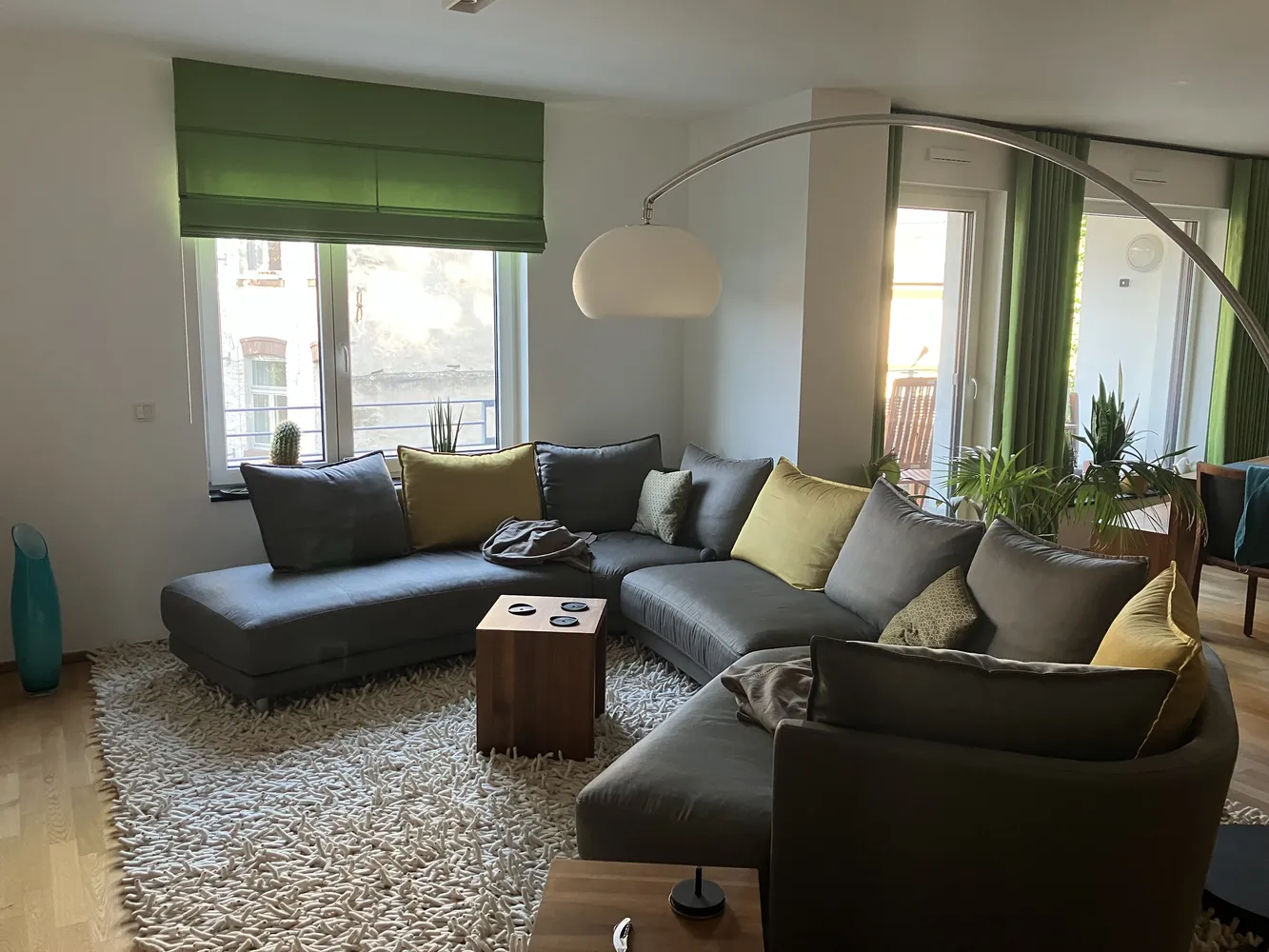 3 Zimmer Wohnung mit 119 m² in Köln – Bild 6
